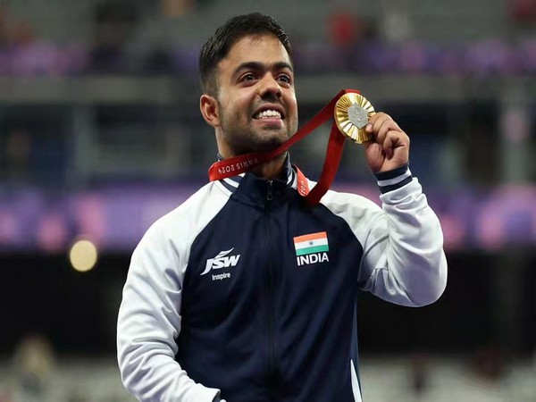 India's Para-Athletes Shine with Record Medal Haul at Paris 2024 Paralympics