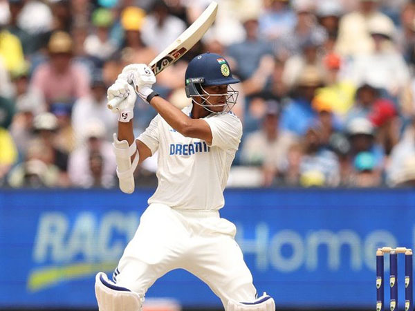 India's Resilience Shines on Day 5 Against Australia