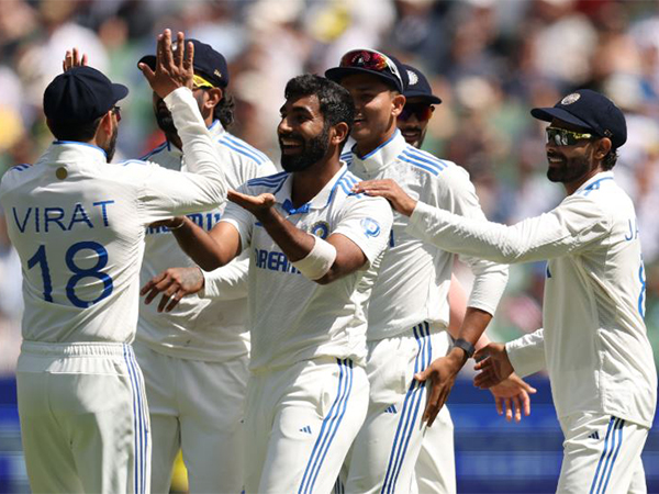 India's Test Cricket Struggles: Time for Change?