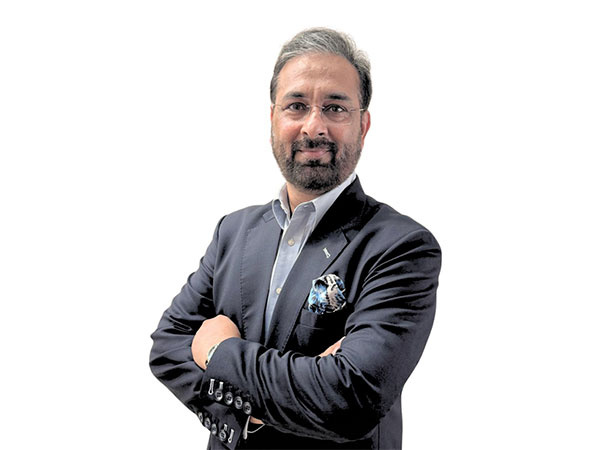 Ravinder Singh Appointed as Klay's Managing Director for Wealth Management Expansion