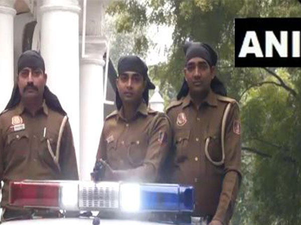 Delhi Police Reinforces Security for New Year Celebrations