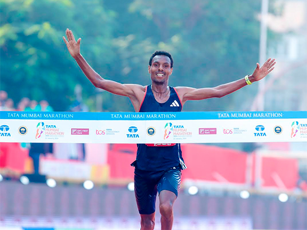 Ethiopia's Champions Set to Defend Titles at Mumbai Marathon 2025