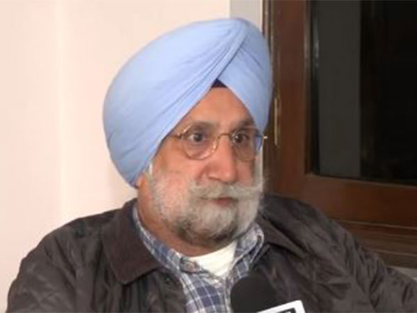 Congress MP Randhawa Calls for BJP's Apology Over Rahul Gandhi Allegations