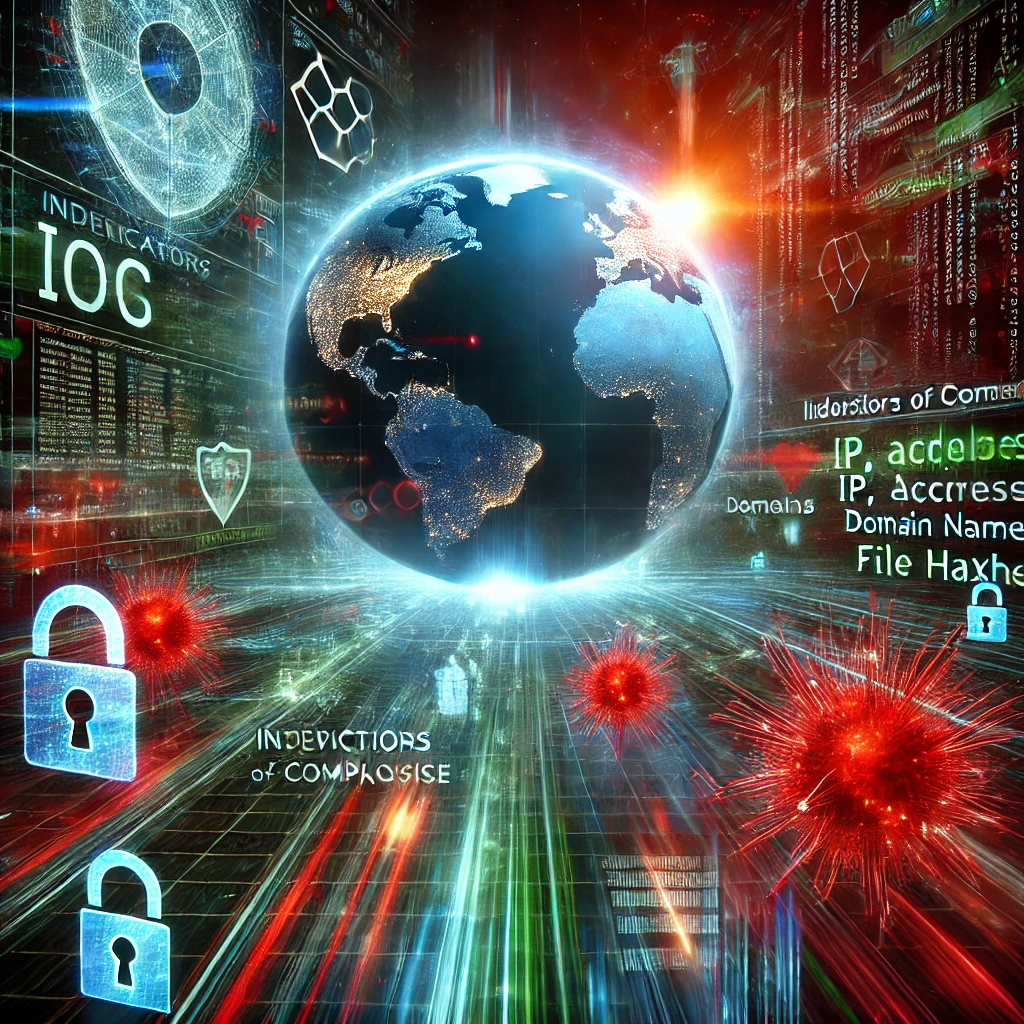 IoCs under the microscope: Enhancing cybersecurity through timely intelligence