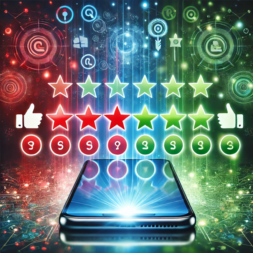 AI meets consumer trust: A novel approach to handling negative online reviews