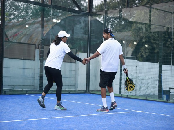 Kolkata Padel Open: Igniting India's Padel Passion