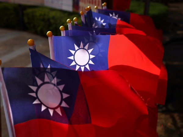 Taiwan Probes Allegations of China's Political Influence on Youth