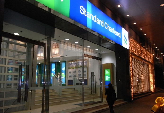 Standard Chartered appoints Bongiwe Gangeni as Head of CPBB for Africa & Middle East, and Europe 