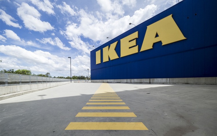 IKEA's malls business to build shopping centre in Gurugram outside Delhi