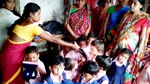 Anganwadi scheme open to all beneficiaries, Aadhaar registration mandatory: Govt
