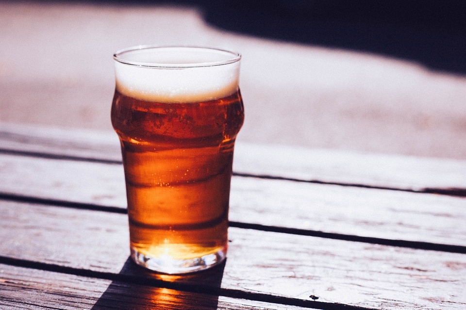 Corona beer producer halts brewing over virus