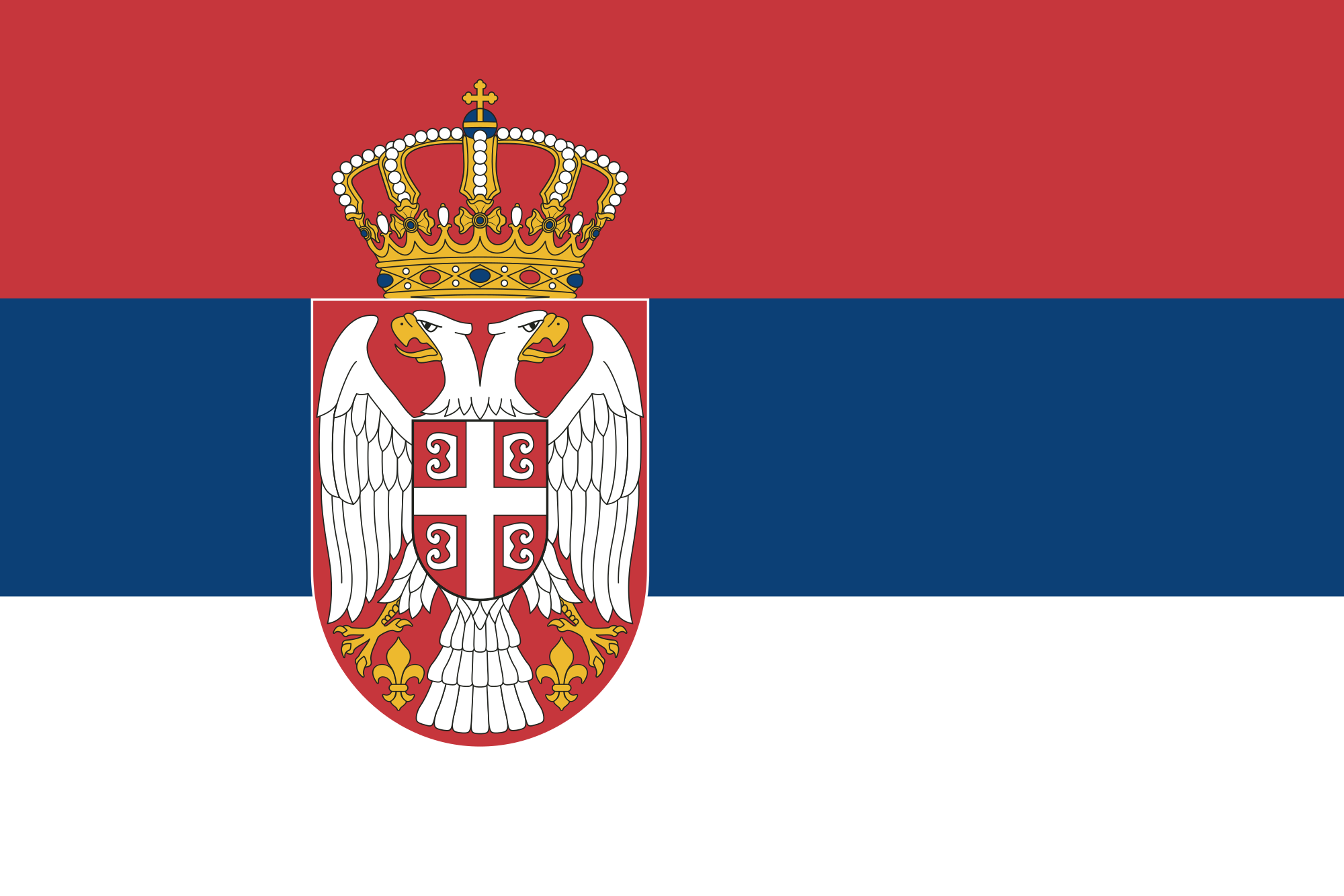 Chorus against Serbian President grows as opposition parties boycott Parliament