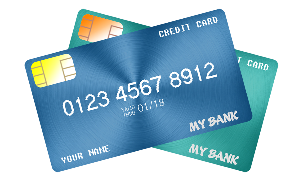Top 7 Best Credit Cards for People without Credits