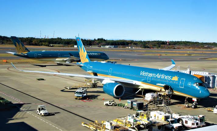 Vietnam airlines resume flights to Taiwan, HK and Macau after govt lifts bans