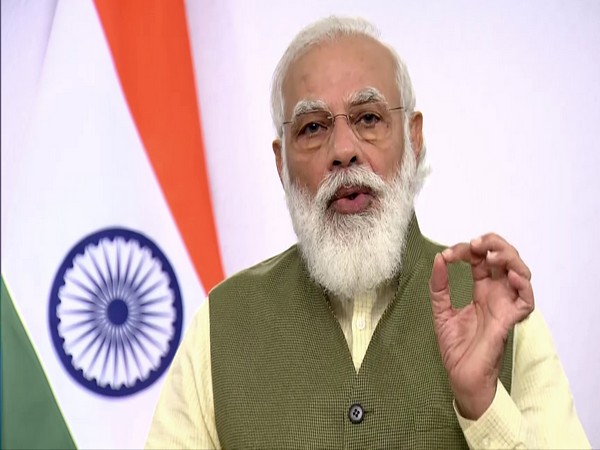India offers unlimited potential in defence and aerospace: PM Modi