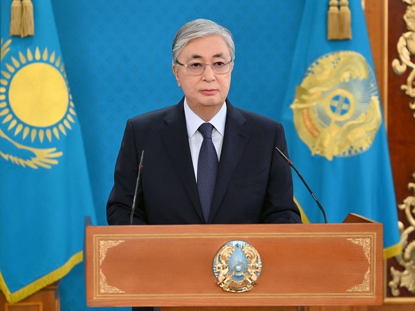 Kazakhstan, Russia discuss protecting bilateral trade from sanctions