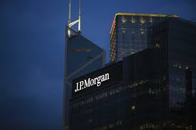 J.P.Morgan cuts 2023 S&P 500 earnings forecast by 9% 