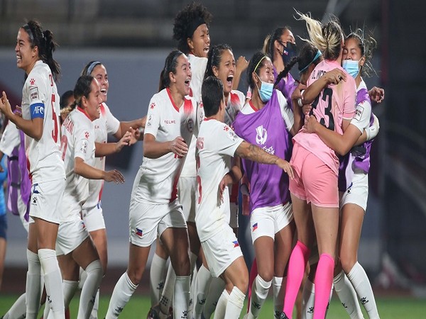 Venues for AFC Women's Asian Cup India 2022 confirmed