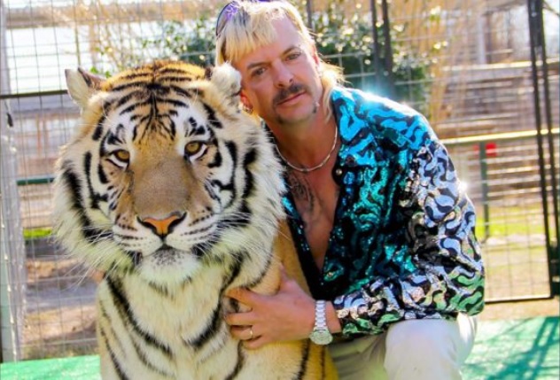 Will Netflix come with Tiger King Season 4 after Joe Exotic’s recent resentence?