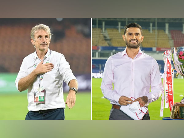 Bengaluru FC appoint Darren Caldeira as director of football