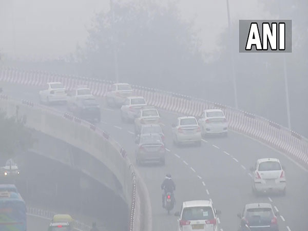 Dense fog throws life out of gear in parts of Rajasthan