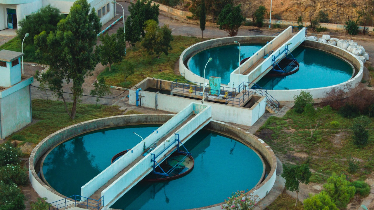 From Sewage to Solution: Innovations in Wastewater Treatment