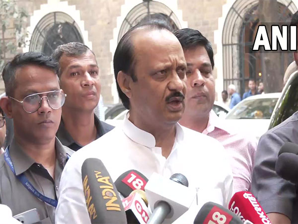 Why is Centre silent over Hindenburg report on Adani Group? asks Ajit Pawar