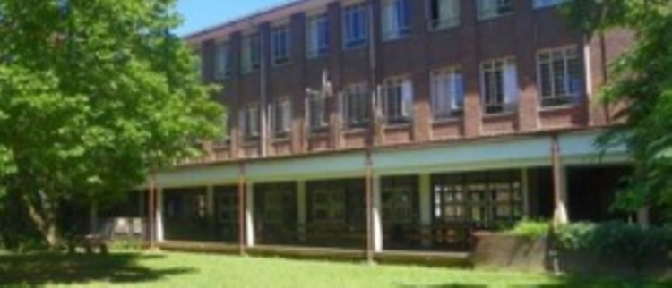 Alexandra High School pupils suspended for food ruckus 