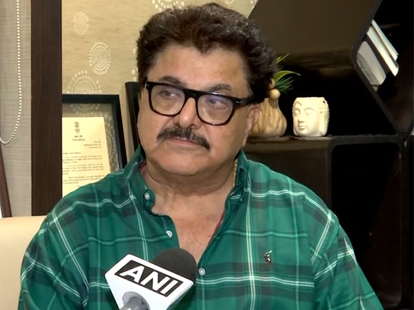 Filmmaker Ashoke Pandit speaks about entertainment industry's expectations from Union Budget 2023, says it "has always been neglected"