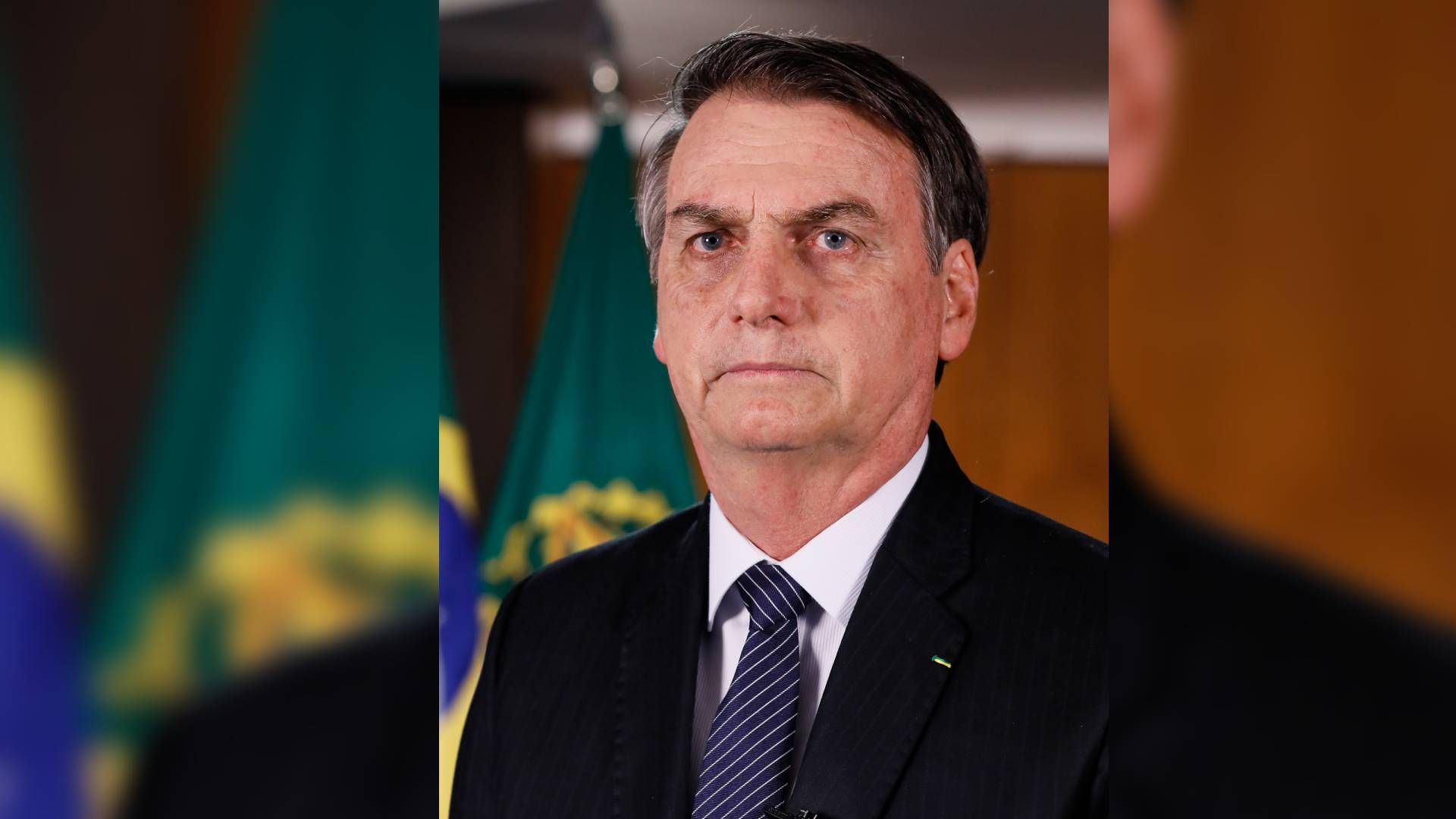 Brazil intelligence agency's second-in-command fired in illegal spying probe