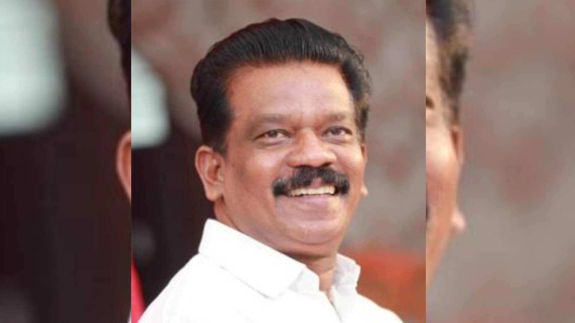 Kerala Minister K Radhakrishnan Issues Landmark Order on Colonial Names, Resigns from Cabinet