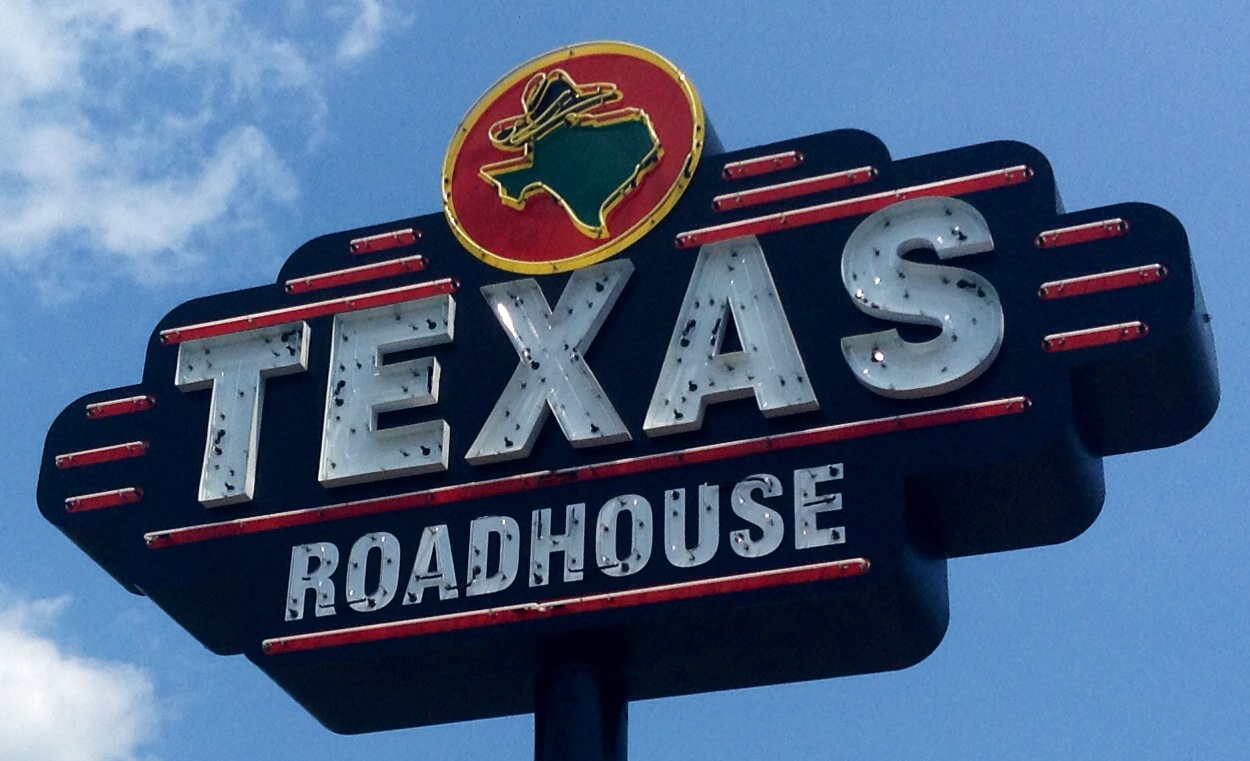 Texas Roadhouse Senior Discounts: Maximizing Your Dining Experience ...