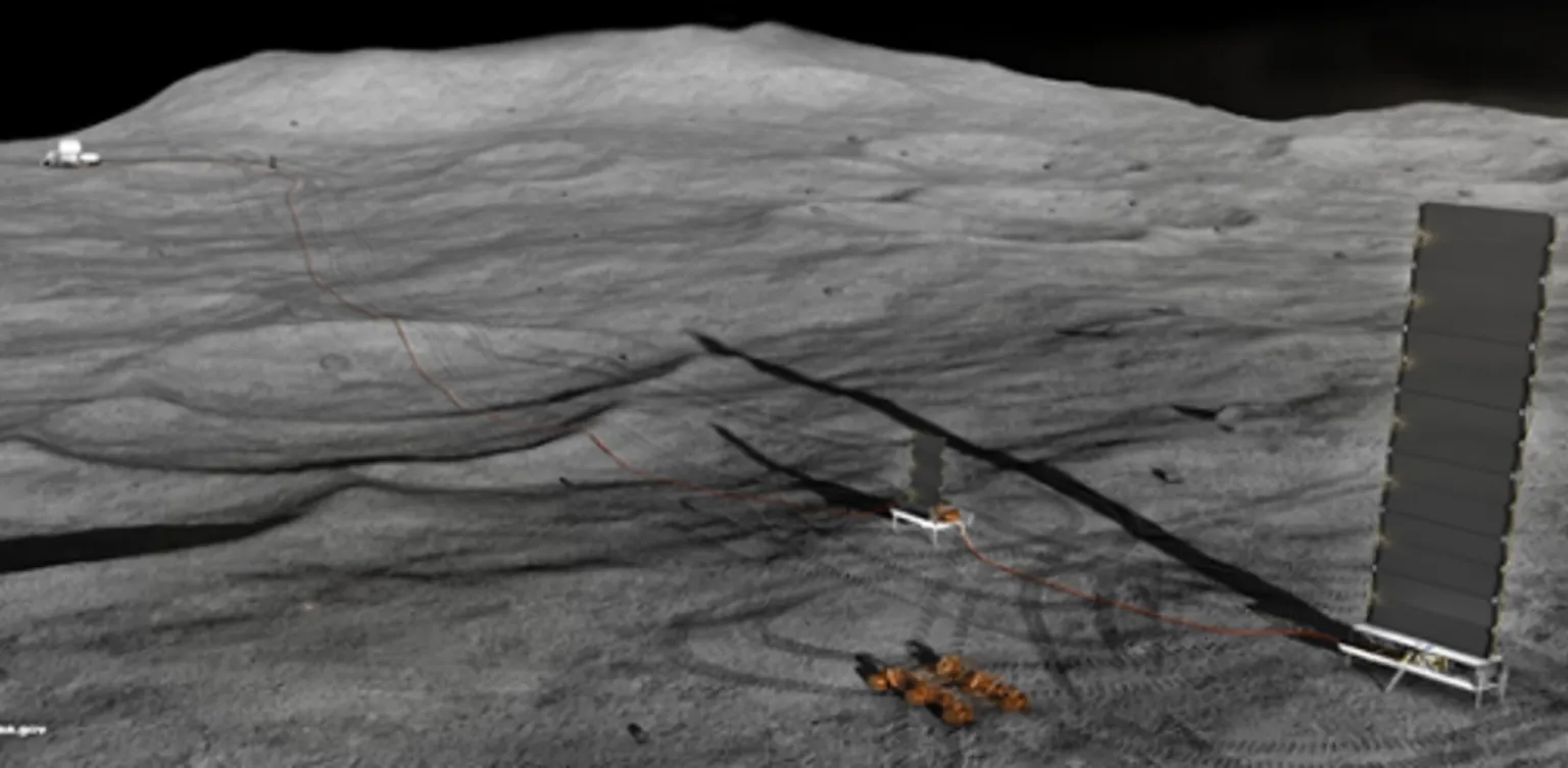 NASA's Fission surface power systems could provide reliable power on Moon 