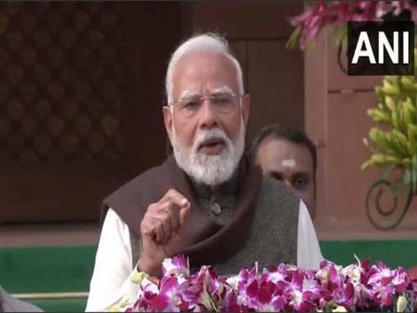 Modi's Budget Session: A Historic Shift Without Foreign Disruptions