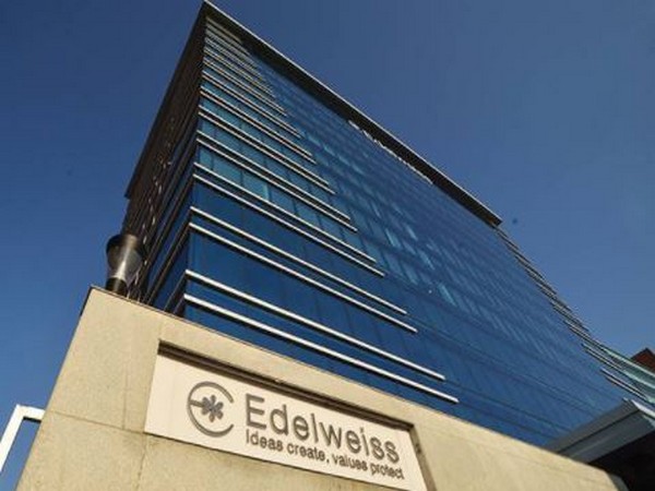 Edelweiss arm aims to raise USD 1 bn in third distressed asset fund