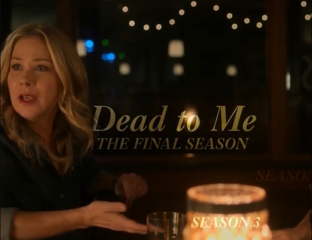 Will Dead to Me Season 3 plot a love angle between Jen and Steve's twin brother?