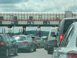 Final pronouncement on funding model of e-tolls is imminent