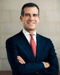 India poised to catapult to forefront of digital innovation with thriving digital economy, tech use: US Ambassador Eric Garcetti