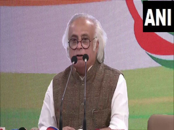 "Personal vanity project": Jairam Ramesh hits out at PM Modi on new parliament building