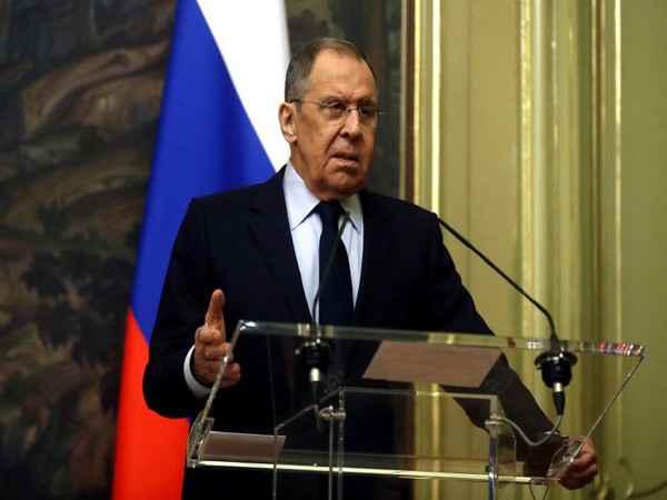 Russian Foreign Minister Lavrov to chair UN Security Council debate on effective multilateralism, says envoy