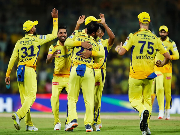 "It will be a great challenge": CSK batting coach Michael Hussey on facing DC in Visakhapatnam