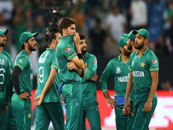 "My duty is to back Babar Azam": Shaheen Afridi after being sacked as T20I captain