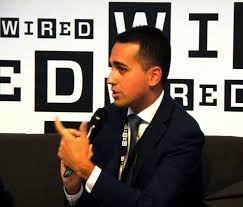 UPDATE 1-Italy's Di Maio to step down as 5-Star leader on Wednesday -source