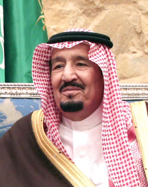 Saudi king calls for Gulf Arab unity to confront Iran