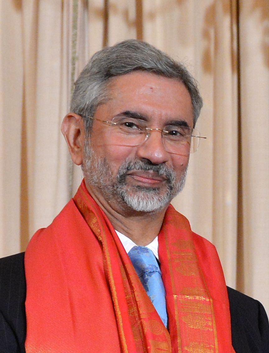 People in India recognise country's stature in world has risen in last 5 yrs: EAM Jaishankar