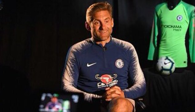 Chelsea goalkeeper Robert Green retires bidding adieu to 23-year old career