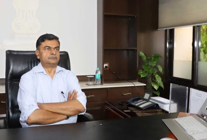 Govt to enhance funding under PLI for solar manufacturing to Rs 24,000 cr, says R K Singh