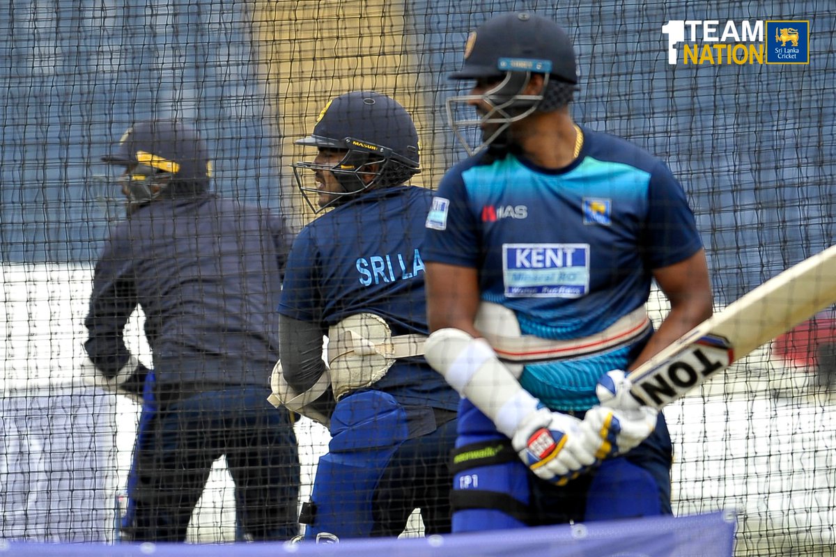 Hope to pull something out of bag in next games: Mendis
