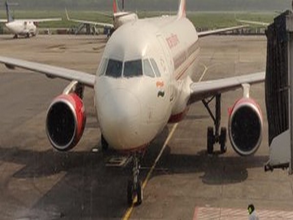 Indian businessman escapes UAE on repatriation flight to Hyderabad under 'Vande Bharat' mission