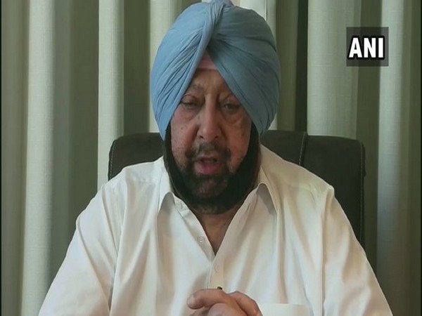 Punjab CM Amarinder Singh clears appointments of 8 next of kin of martyrs